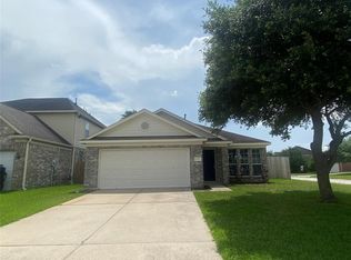 22502 High Point Pines Dr, Spring, TX 77373