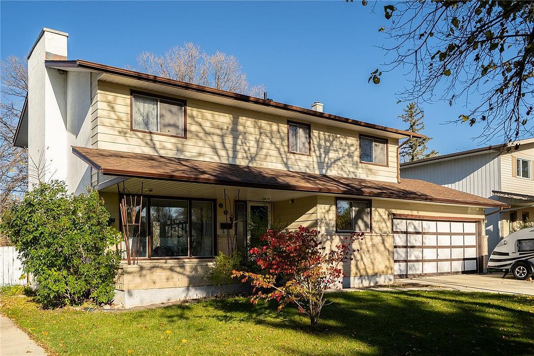 601 Roberta Ave, Winnipeg, MB R2K 0K9 Zillow