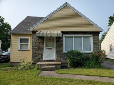 526 Winchester St, Rochester, NY, 14615