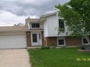 5035 S Iris St, Denver, CO 80123
