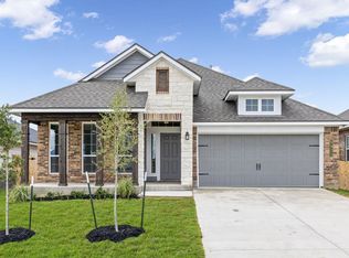 6933 Sulphur Ct, China Spring, TX 76633