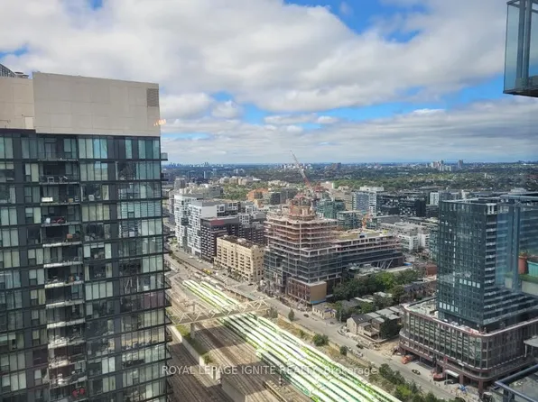 25 Telegram Mews, Toronto, ON