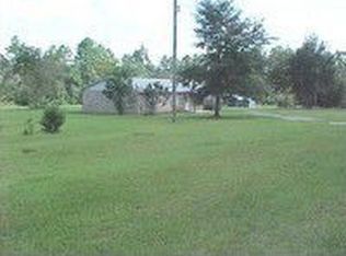 4020 Schaag Rd, Cantonment, FL 32533