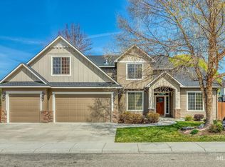 12830 W Mardia St, Boise, ID 83709