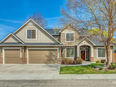 12830 W Mardia St, Boise, ID, 83709