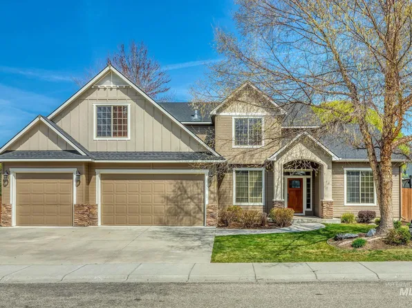 12830 W Mardia St, Boise, ID 83709