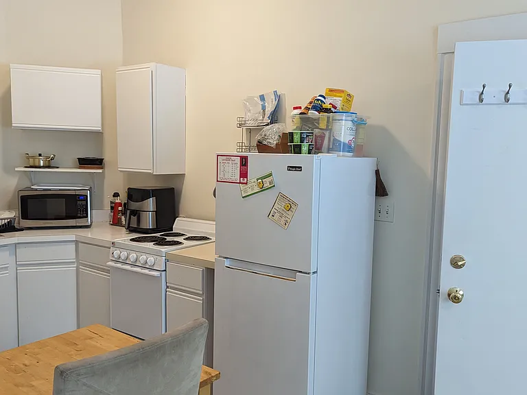 509 Columbus Ave #1 — Photo 8