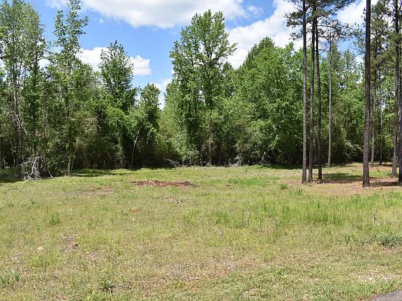 5.03 acre lot