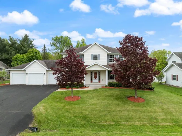1212 West JEFFERSON STREET, Marshfield, WI 54449