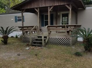 3885 Owl Ln, Waycross, GA 31503