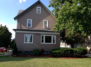 W1246 Marietta Ave, Ixonia, WI 53036