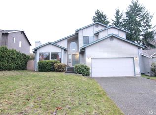 11920 SE 220th Ct, Kent, WA 98031