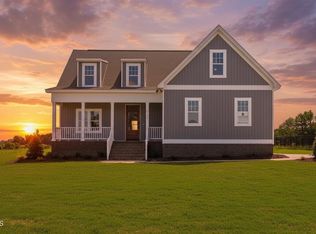 2190 Heartland Road, Battleboro, NC 27809