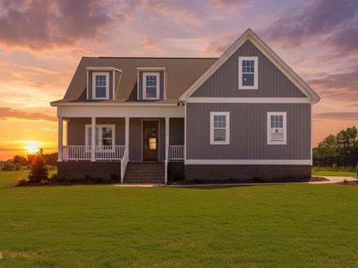2190 Heartland Road, Battleboro, NC, 27809