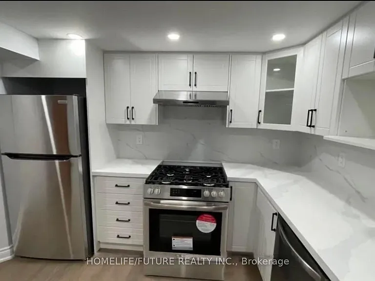 23 Shaddock Cres #BASEMENT — Photo 4