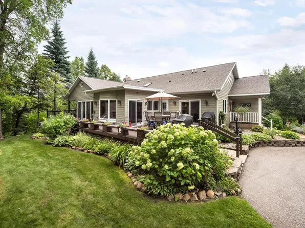 238 Basswood Trl, Glenwood, MN 56334