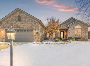 1345 Saddle Club Way, Lexington, KY
