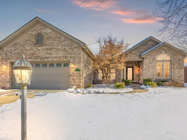 1345 Saddle Club Way, Lexington, KY 40504