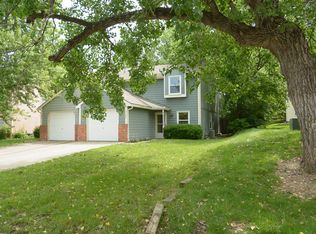 2124 Elmwood St, Lawrence, KS 66046