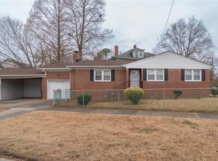 3100 Norway Pl, Norfolk, VA 23509