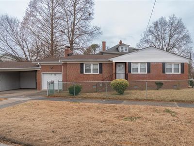 3100 Norway Pl, Norfolk, VA, 23509