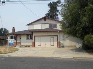 4520 Reimche Dr, Antioch, CA