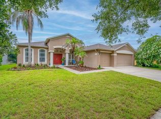 16135 Bridgedale Dr, Lithia, FL 33547