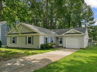 486 Wyn Dr, Newport News, VA 23608