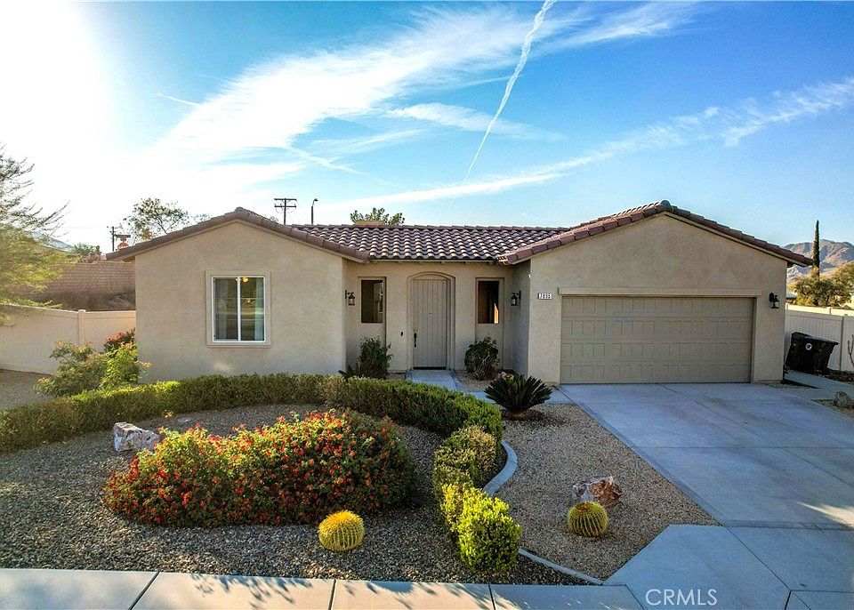 7895 Borrego Trl, Yucca Valley, CA 92284 Zillow