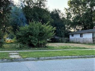 1137 N Tremont St, Indianapolis, IN