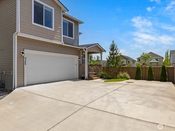 4265 71st Drive NE, Marysville, WA 98270