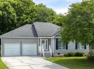 1082 Old Battery Cir, Charleston, SC 29412