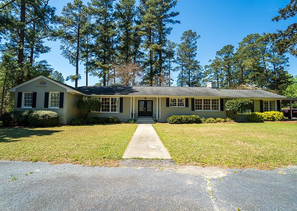 2999 Columbia Rd, Orangeburg, SC 29118 Zillow