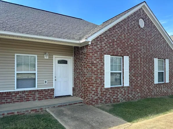 17 Rock Creek Dr, Sulphur Rock, AR 72579