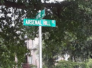 Arsenal Hill Ct, Columbia, SC 29201