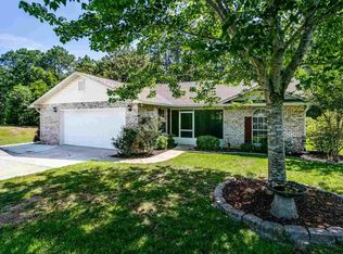 1850 Suavez Dr, Lillian, AL 36549
