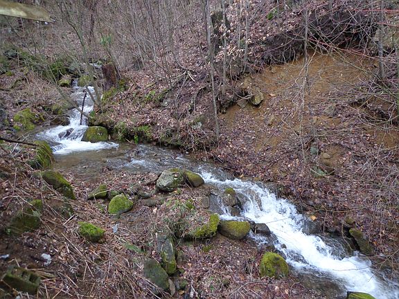 3rd image of Heaton Creek Road