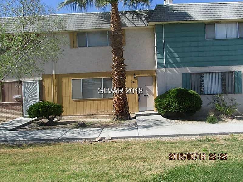 1st image of 244 Greenbriar Townhouse Way