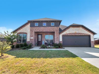 2097 Abela Dr, Waxahachie, TX, 75165