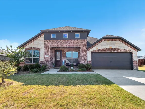 2097 Abela Dr, Waxahachie, TX 75165