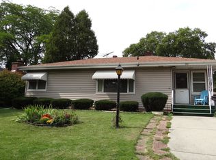 911 Donnie Ct, Joliet, IL 60435