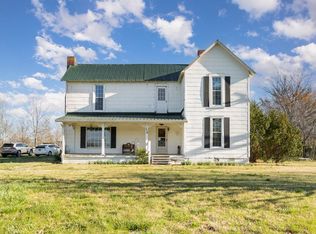 110 Woodruff Rd, Adams, TN 37010