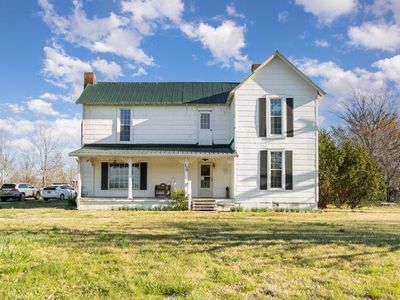 110 Woodruff Rd, Adams, TN, 37010