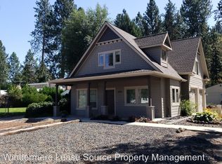 4240 E Hartson Ave, Spokane, WA 99202