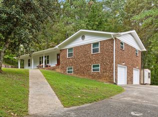 1135 Shady Fork Rd, Chattanooga, TN 37421