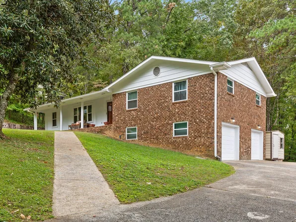 1135 Shady Fork Rd, Chattanooga, TN 37421