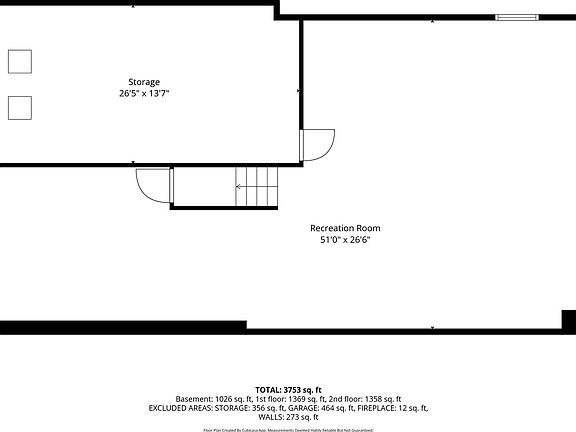 5th image of 350 Meadowlark Rd