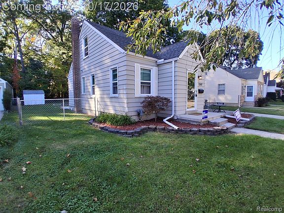 2nd image of 1307 N Alexander Ave