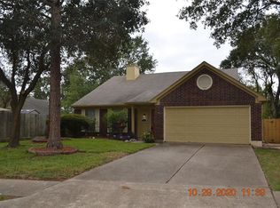5511 Ginger Bell Dr, Houston, TX 77084