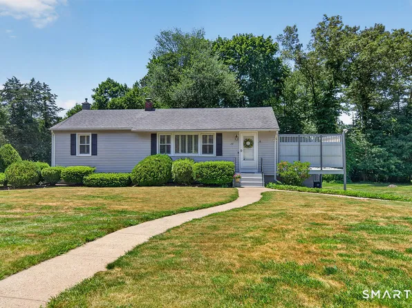39 Green Hill Lane, Cheshire, CT 06410